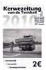 Kerwezeitung 2010