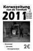 Kerwezeitung 2011